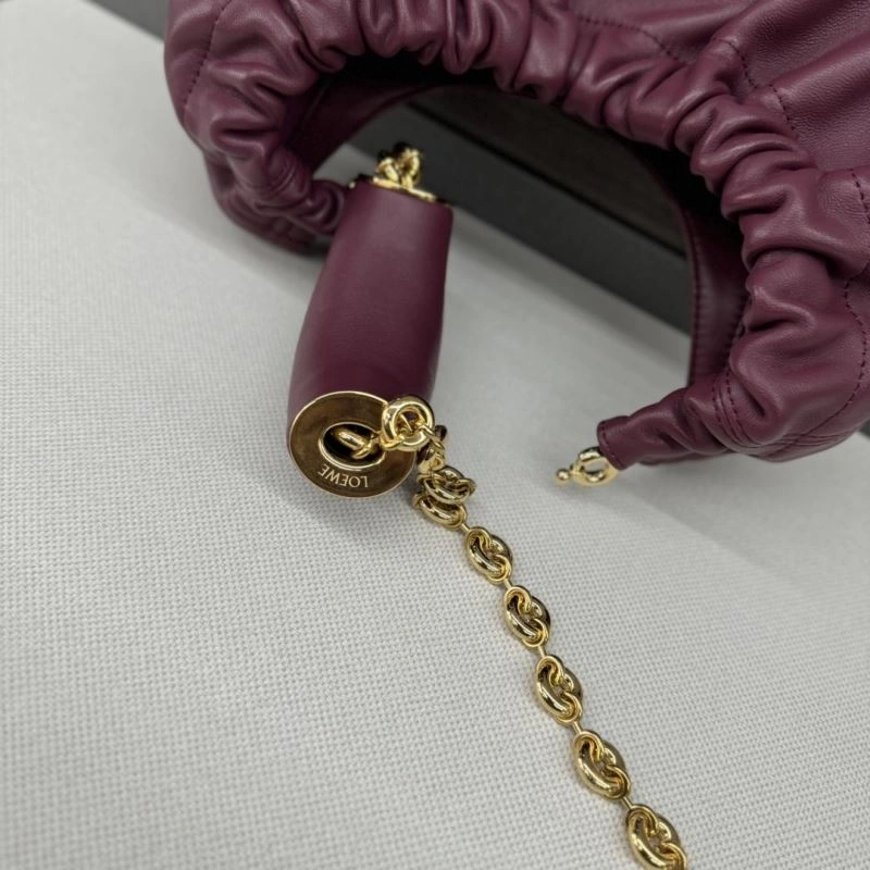 Loewe Top Handle Bags ZeroBulk 61350