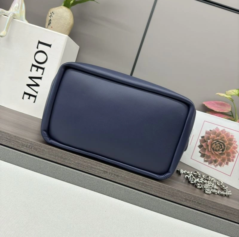 Effortless Loewe Top Handle Bags 61373