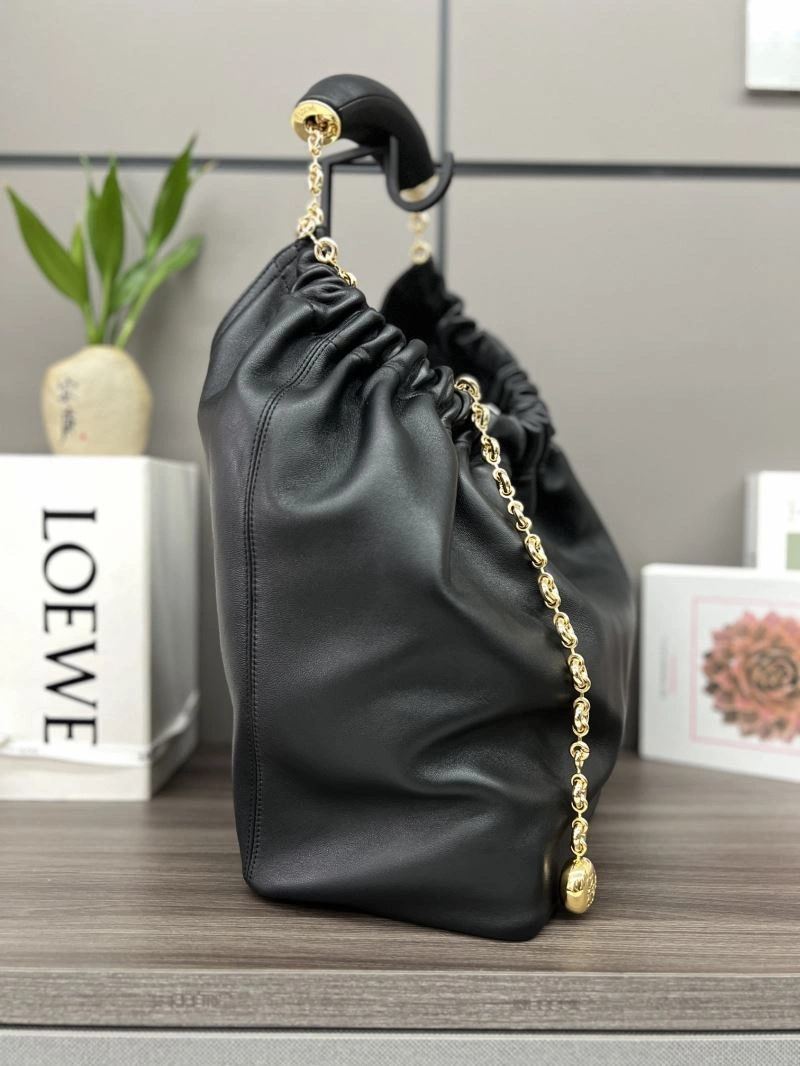 Bold Loewe Top Handle Bags 61353