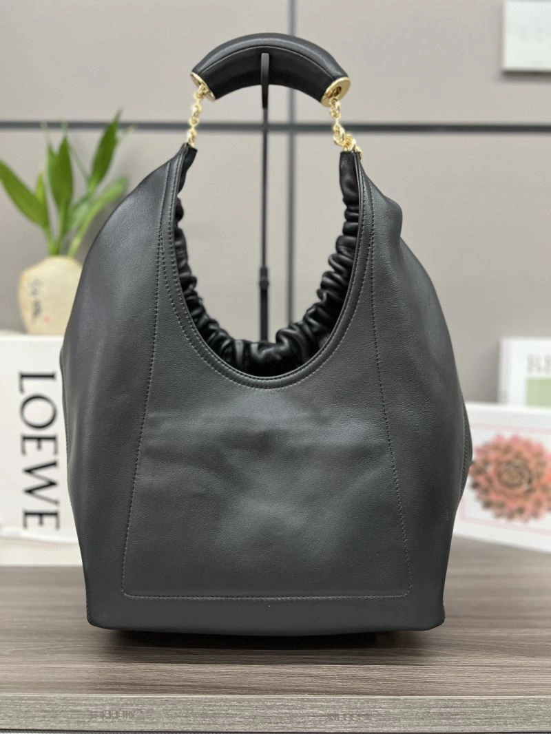 Bold Loewe Top Handle Bags 61353