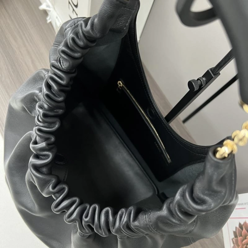 Bold Loewe Top Handle Bags 61353