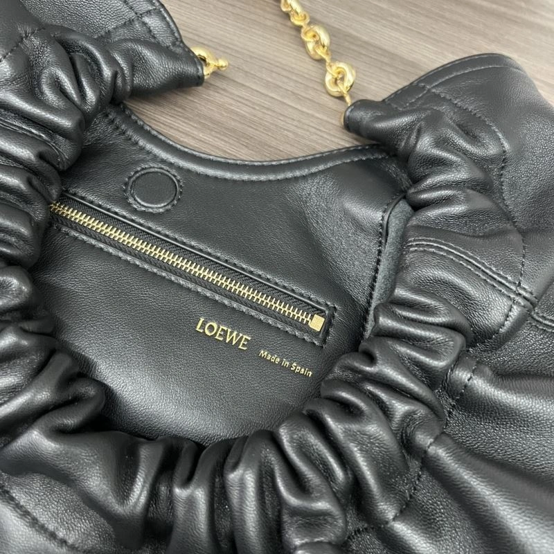 Bold Loewe Top Handle Bags 61353