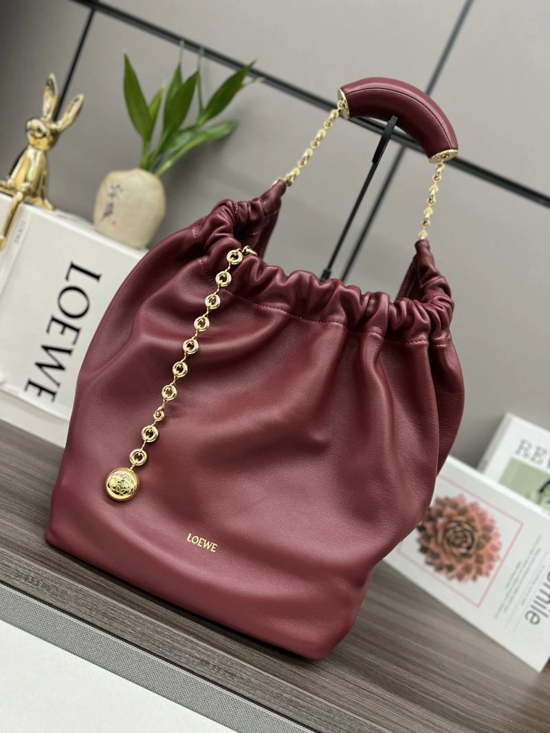 Loewe Top Handle Bags Classic 61348