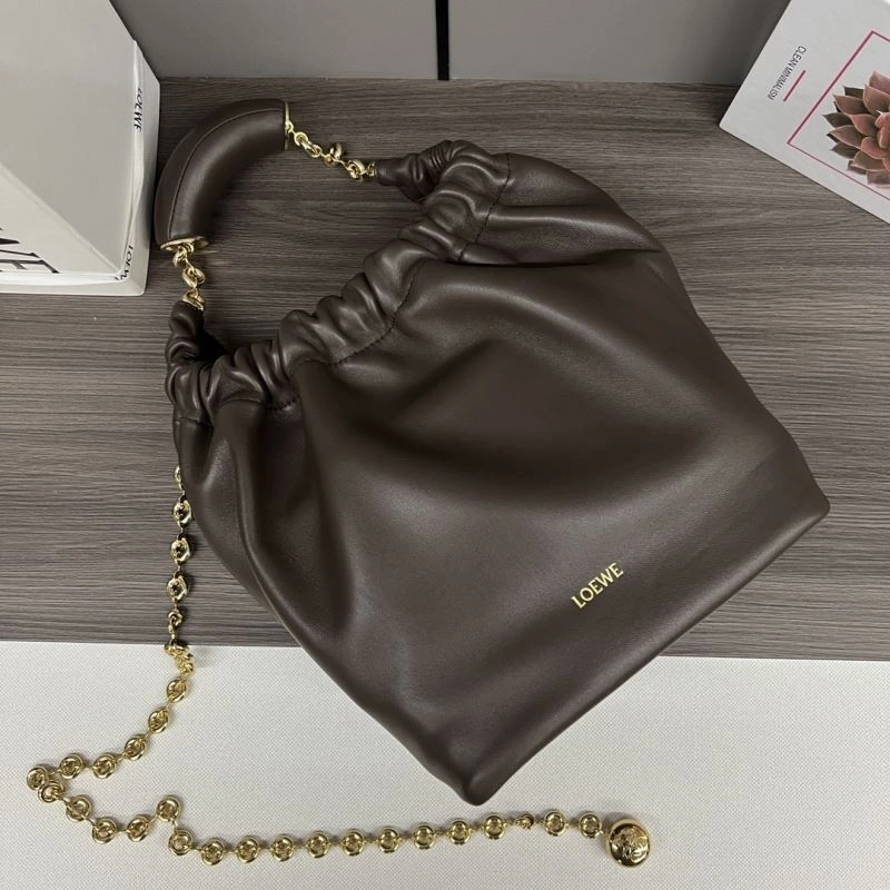 ModernLook Loewe Top Handle Bags 61351
