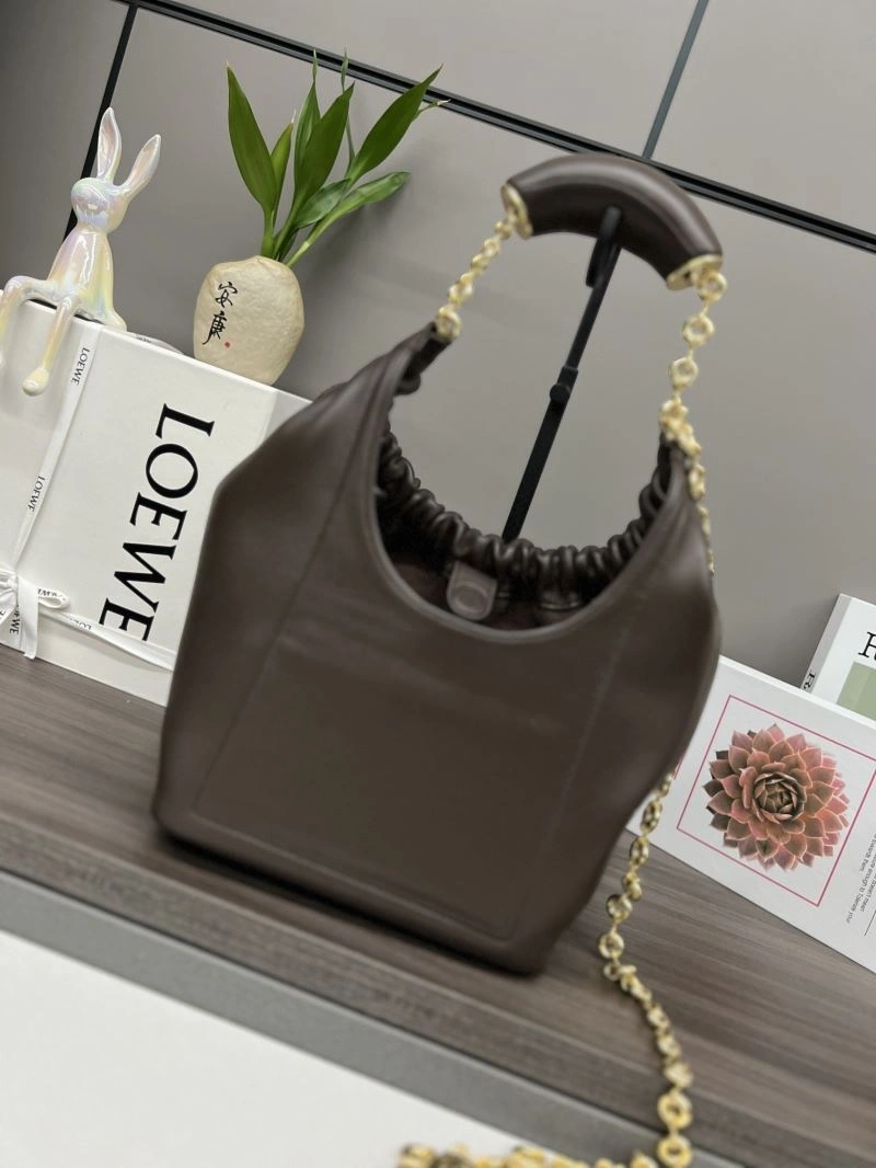 ModernLook Loewe Top Handle Bags 61351