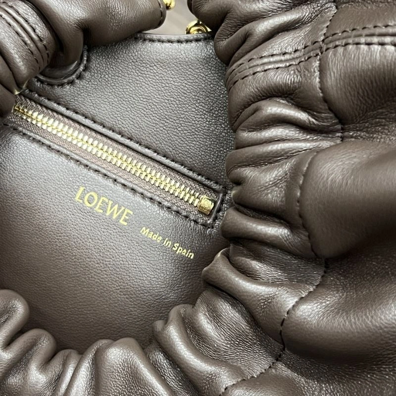 ModernLook Loewe Top Handle Bags 61351