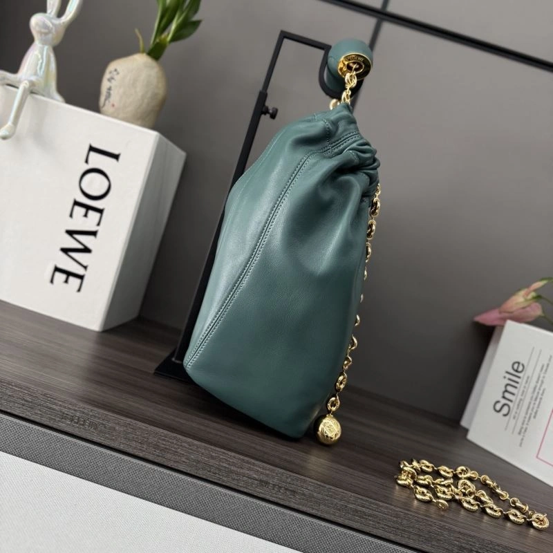Trendsetting Loewe Top Handle Bags 61388