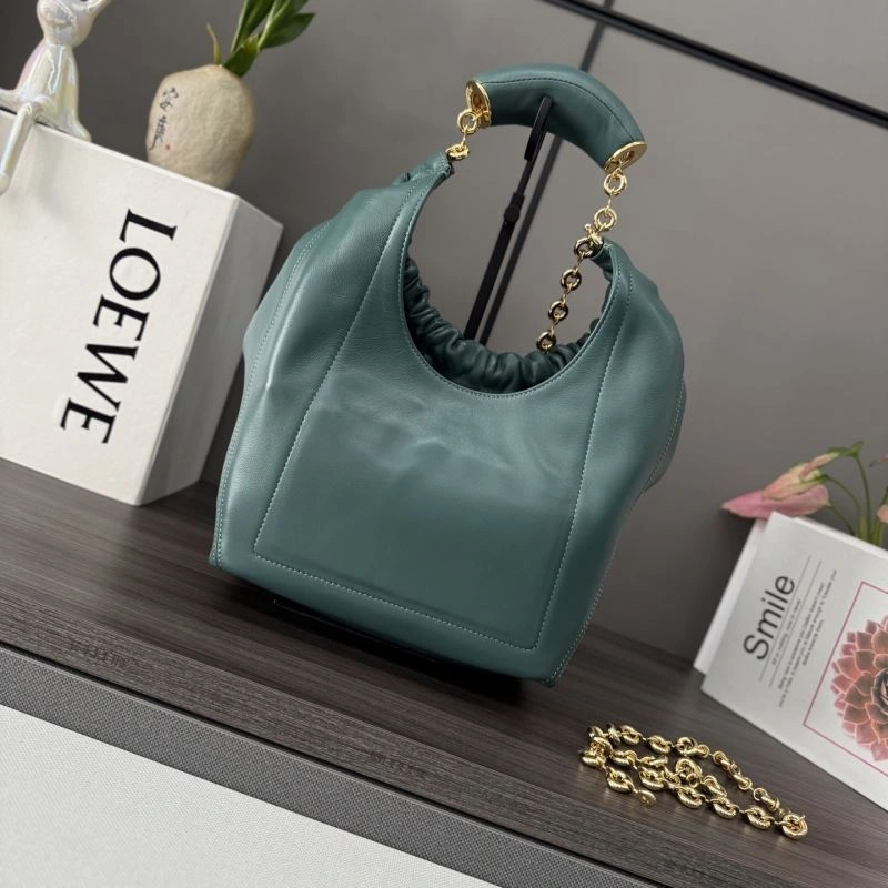 Trendsetting Loewe Top Handle Bags 61388