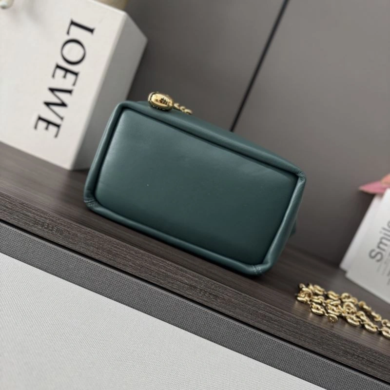 Trendsetting Loewe Top Handle Bags 61388