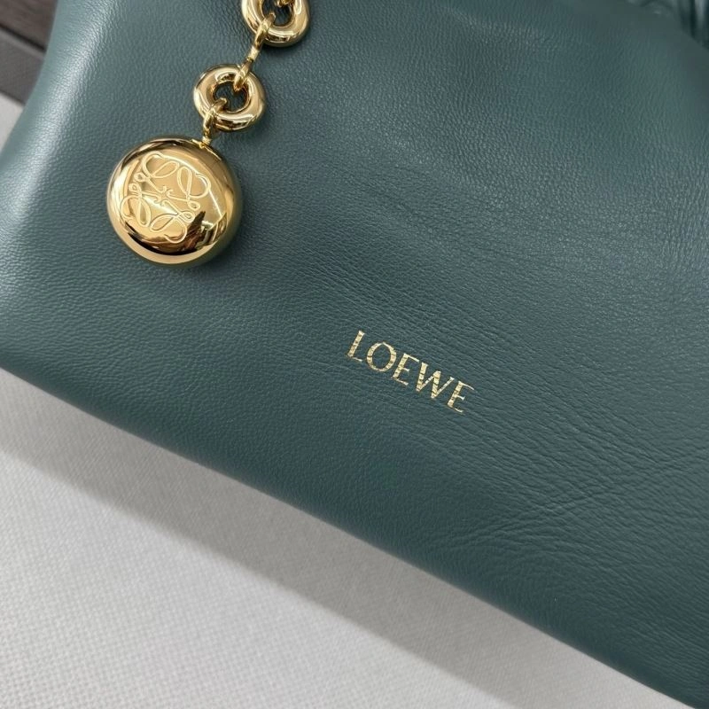 Trendsetting Loewe Top Handle Bags 61388