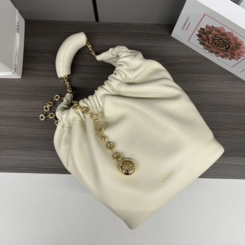 Loewe Top Handle Bags Flexible 61340