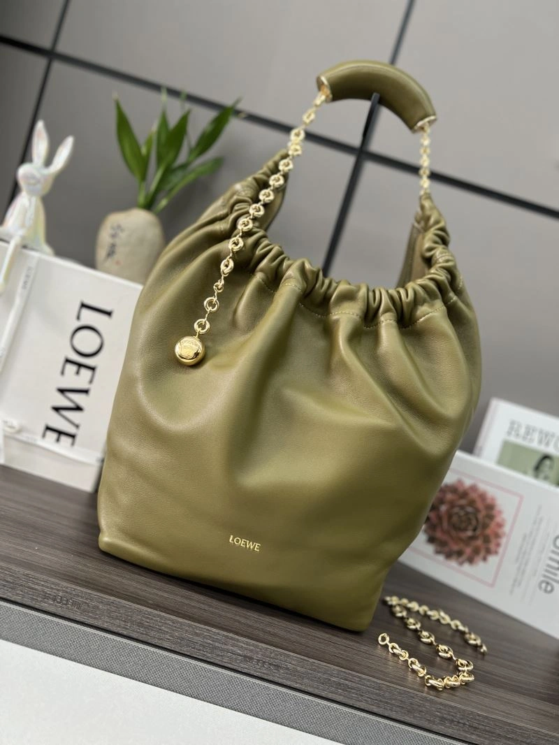 EasyCare Loewe Top Handle Bags 61343