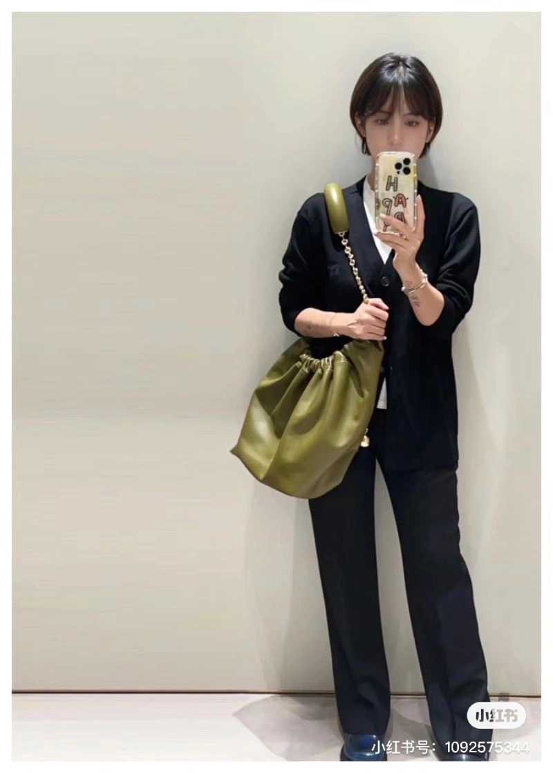 EasyCare Loewe Top Handle Bags 61343