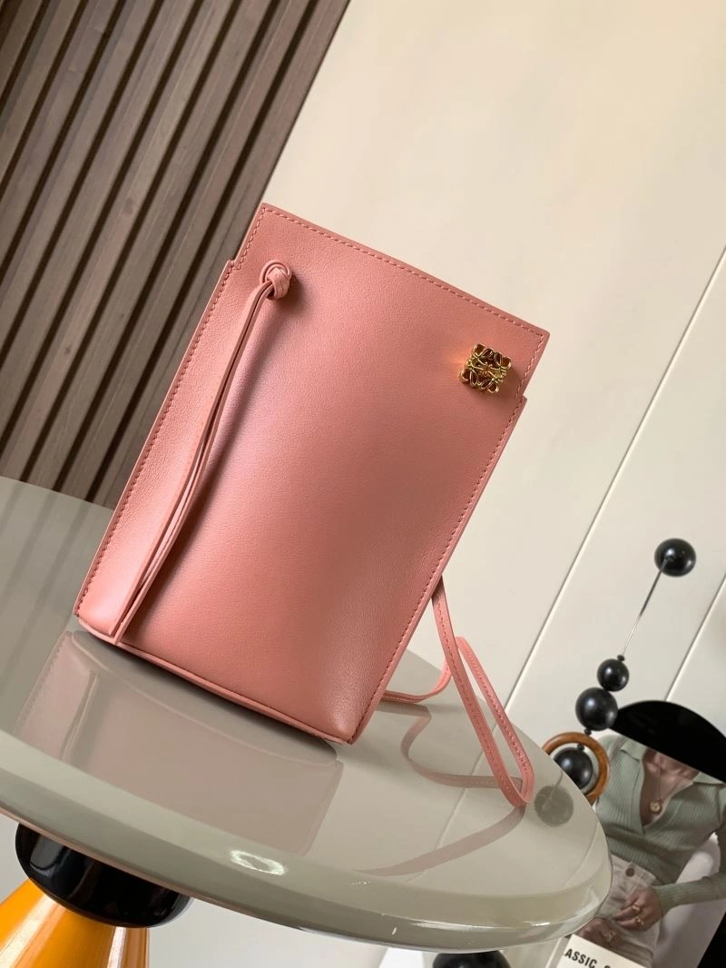 Loewe Top Handle Bags WellDesigned 77454