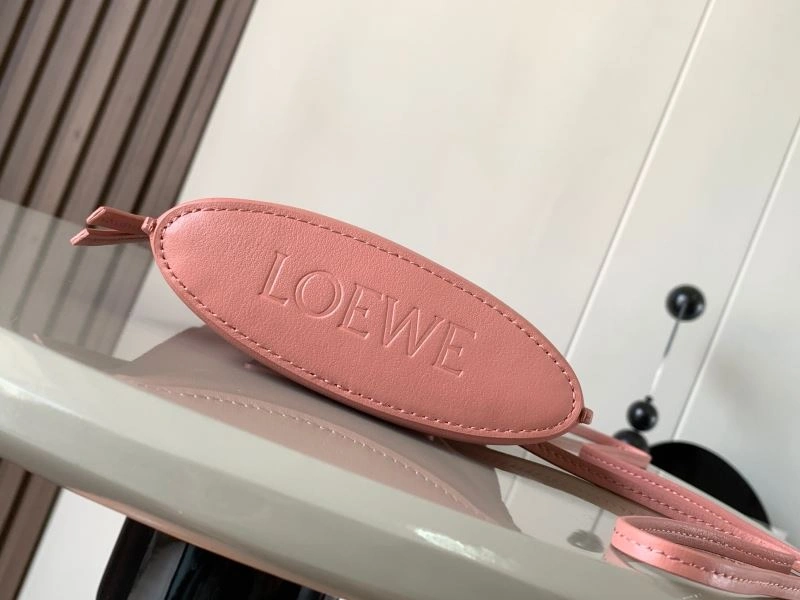Loewe Top Handle Bags WellDesigned 77454