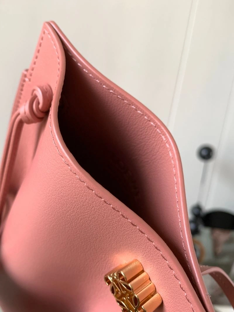 Loewe Top Handle Bags WellDesigned 77454