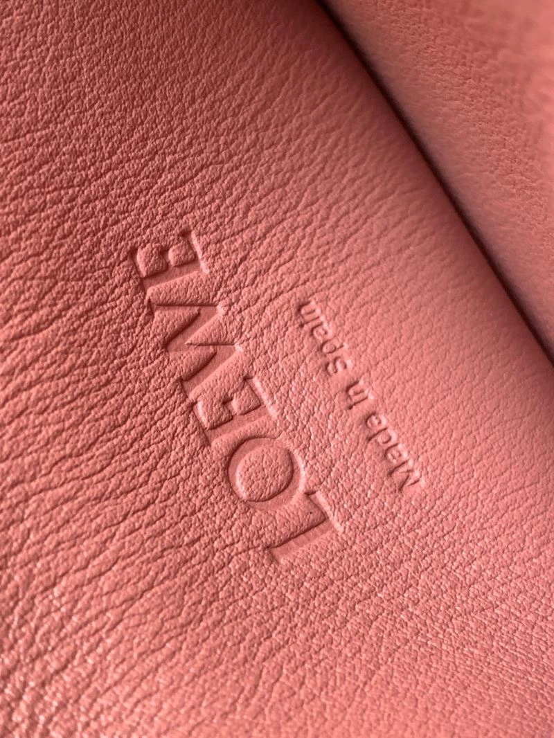 Loewe Top Handle Bags WellDesigned 77454