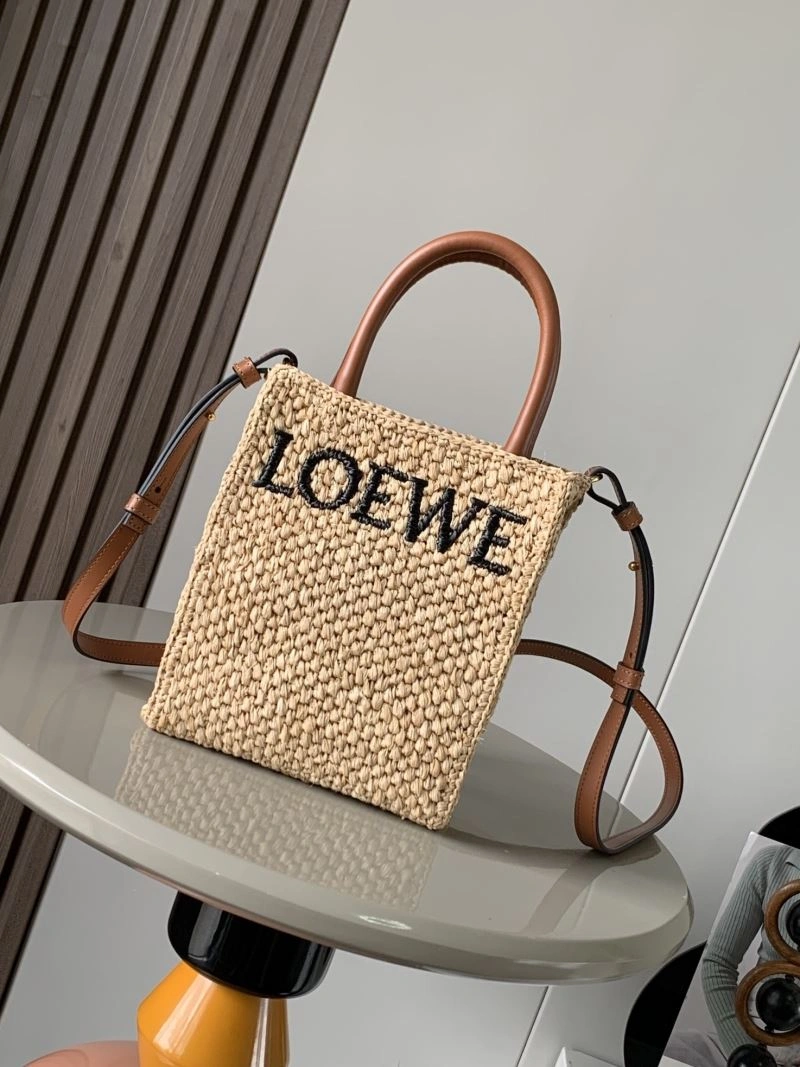 Resilient Loewe Top Handle Bags 73029