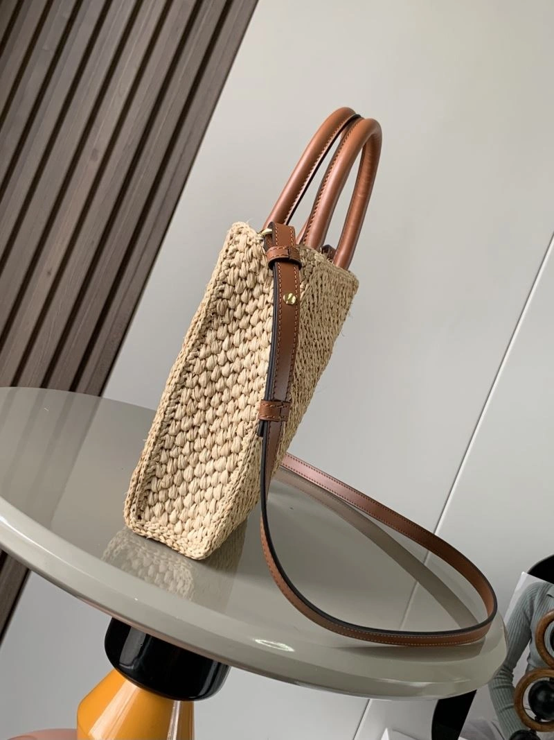 Resilient Loewe Top Handle Bags 73029
