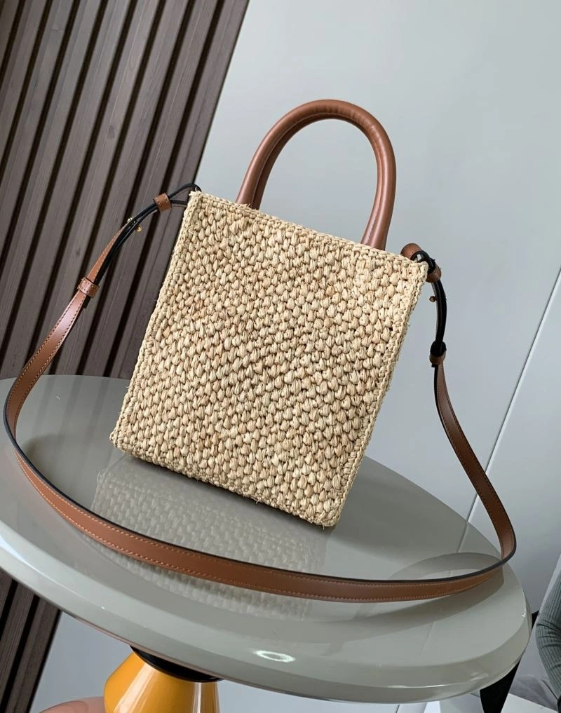 Resilient Loewe Top Handle Bags 73029