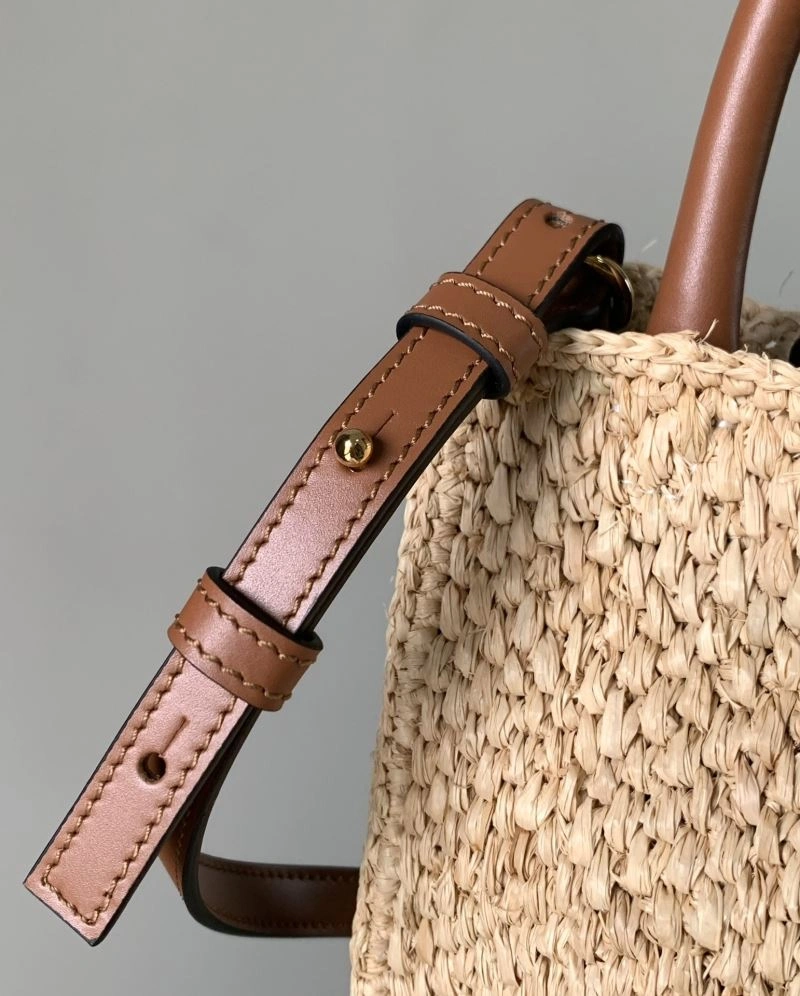 Resilient Loewe Top Handle Bags 73029