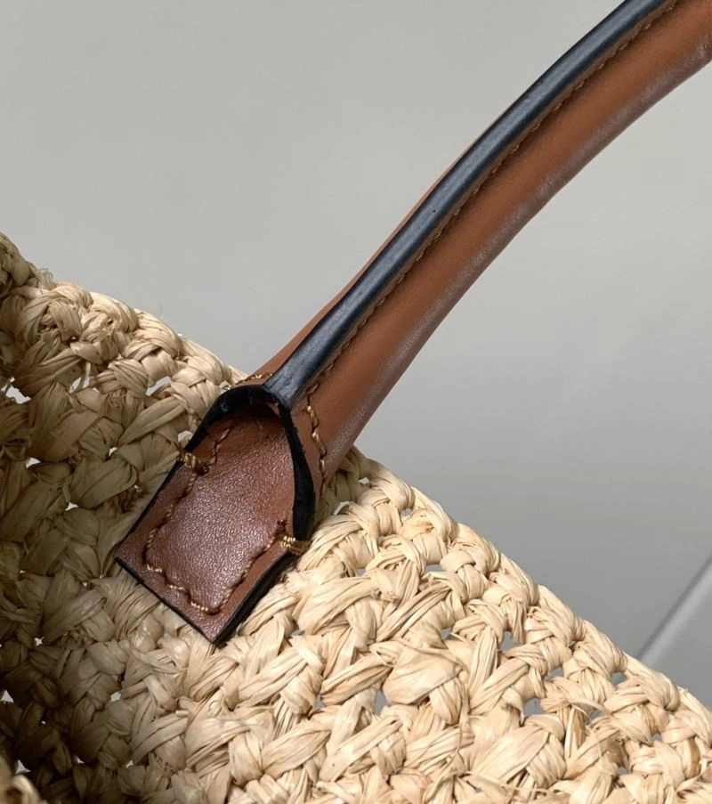 Resilient Loewe Top Handle Bags 73029
