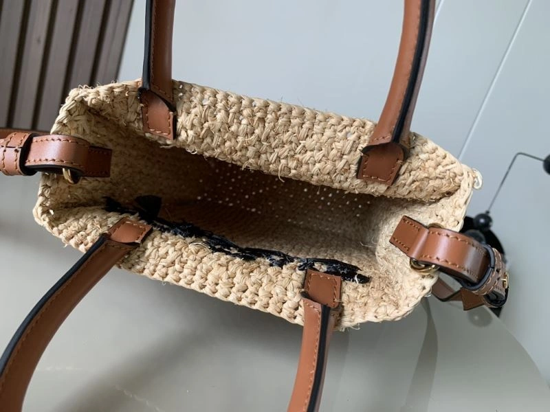 Resilient Loewe Top Handle Bags 73029