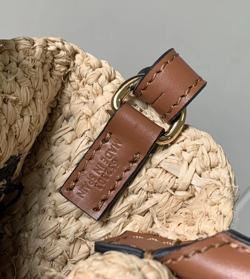 Resilient Loewe Top Handle Bags 73029