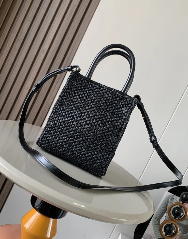Loewe Top Handle Bags Refined 73028