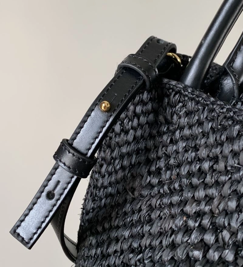 Loewe Top Handle Bags Refined 73028