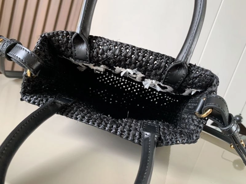Loewe Top Handle Bags Refined 73028