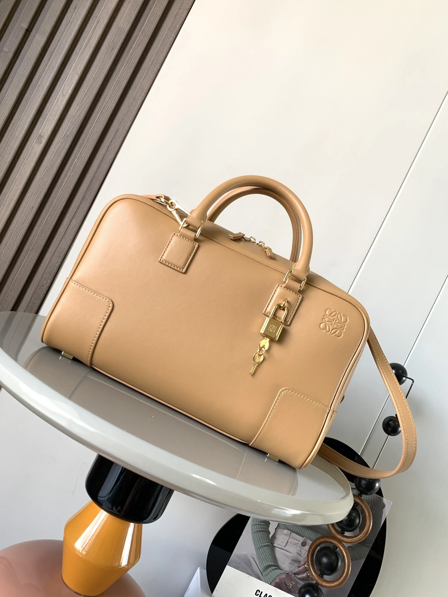HighQuality Loewe Top Handle Bags 71854