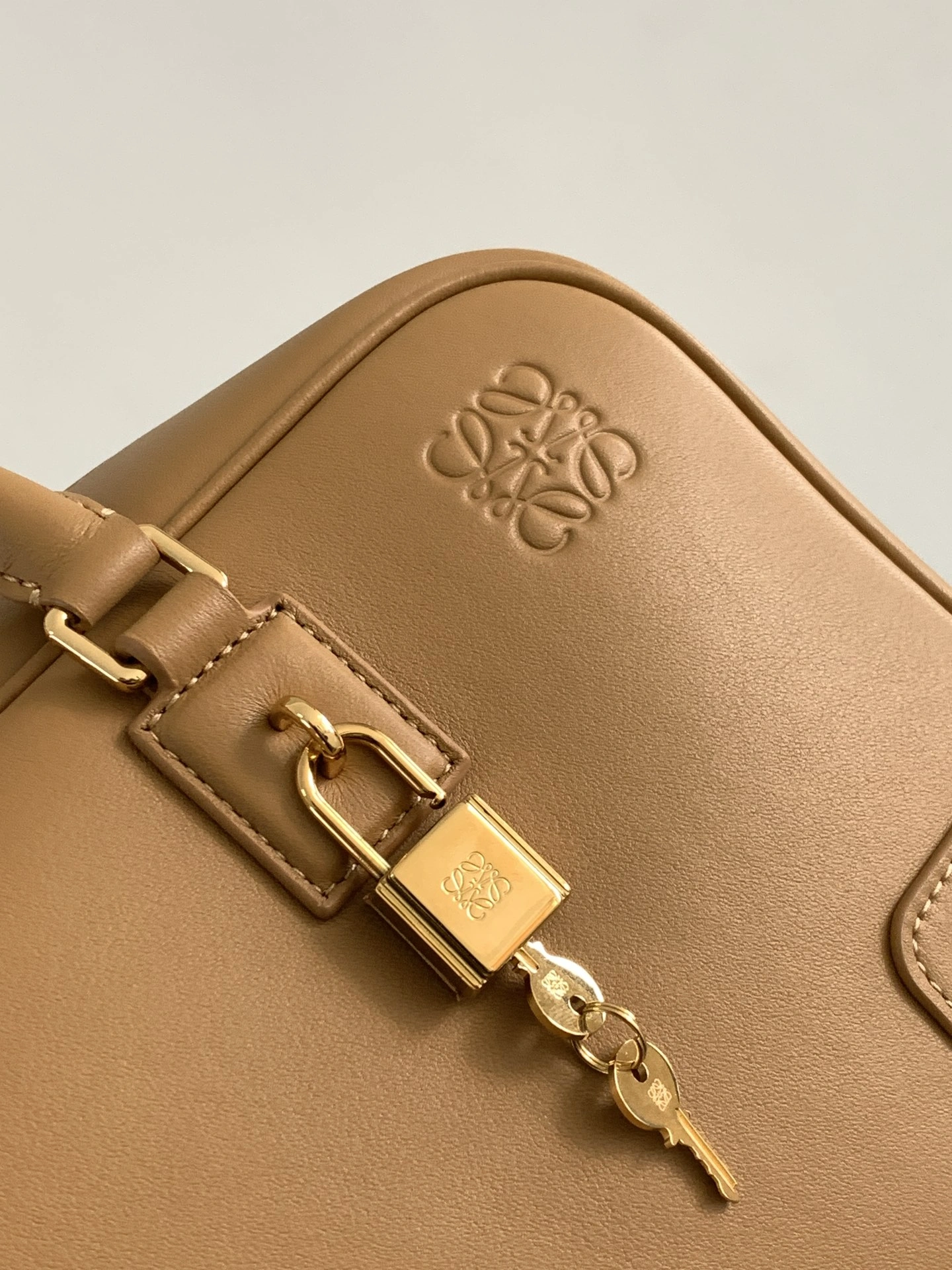 HighQuality Loewe Top Handle Bags 71854