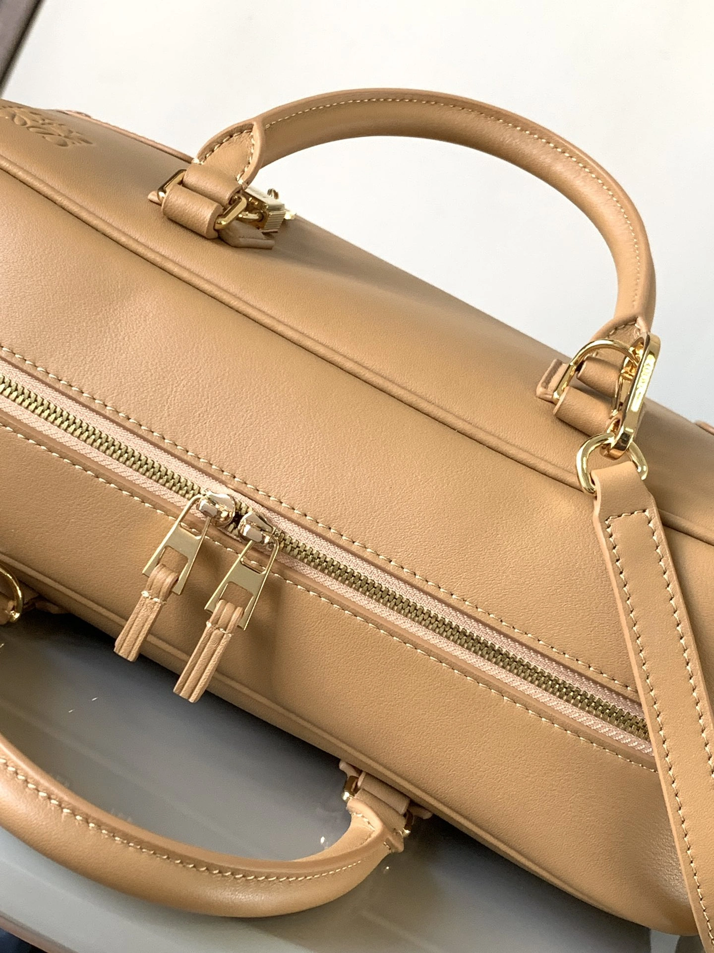 HighQuality Loewe Top Handle Bags 71854