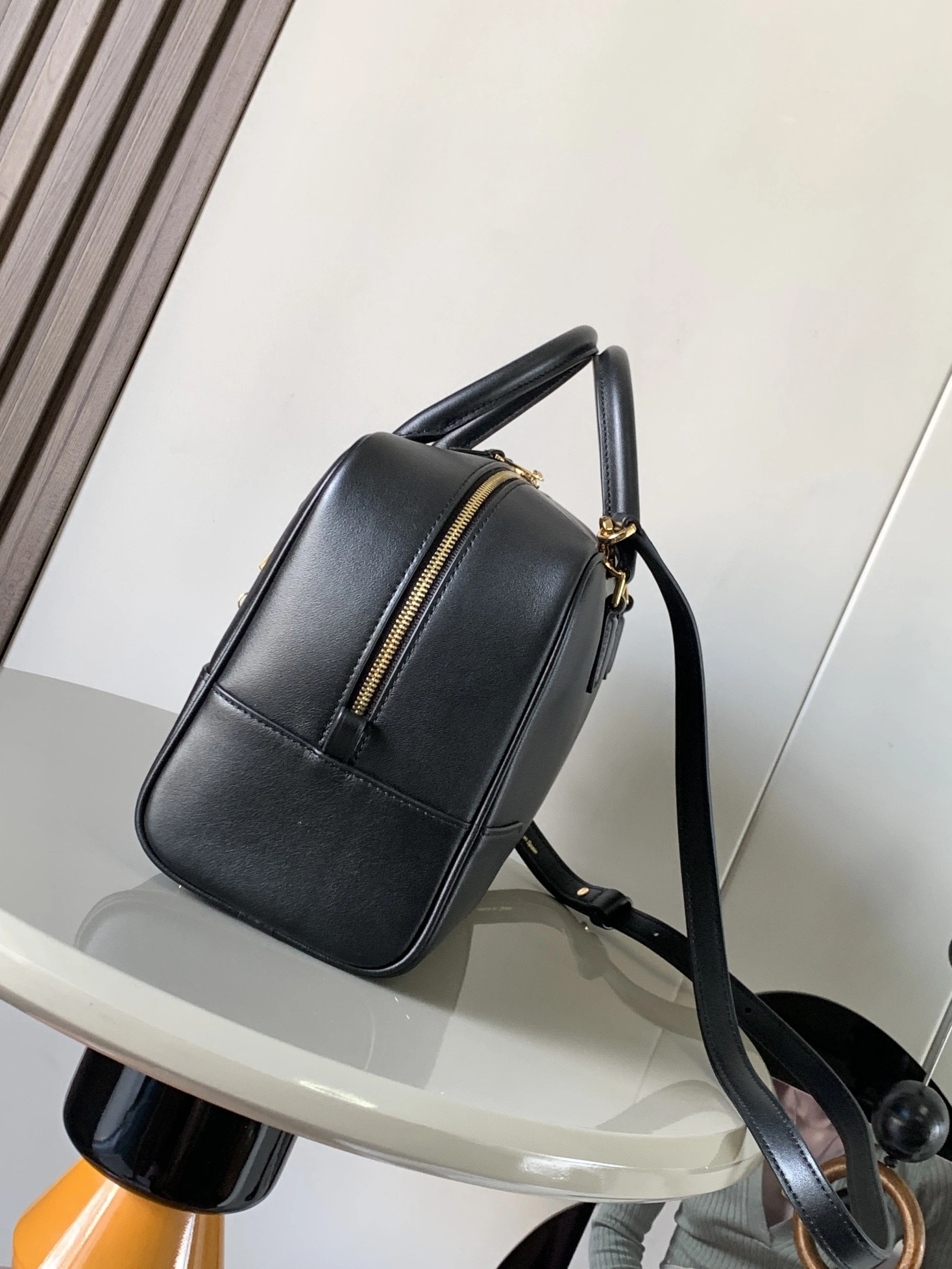 Loewe Top Handle Bags Sporty 71855