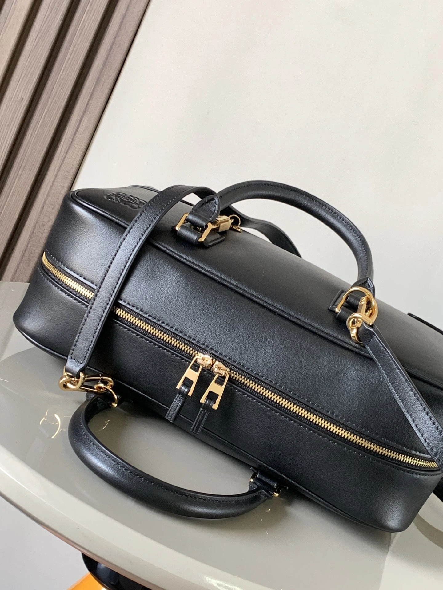 Loewe Top Handle Bags Sporty 71855
