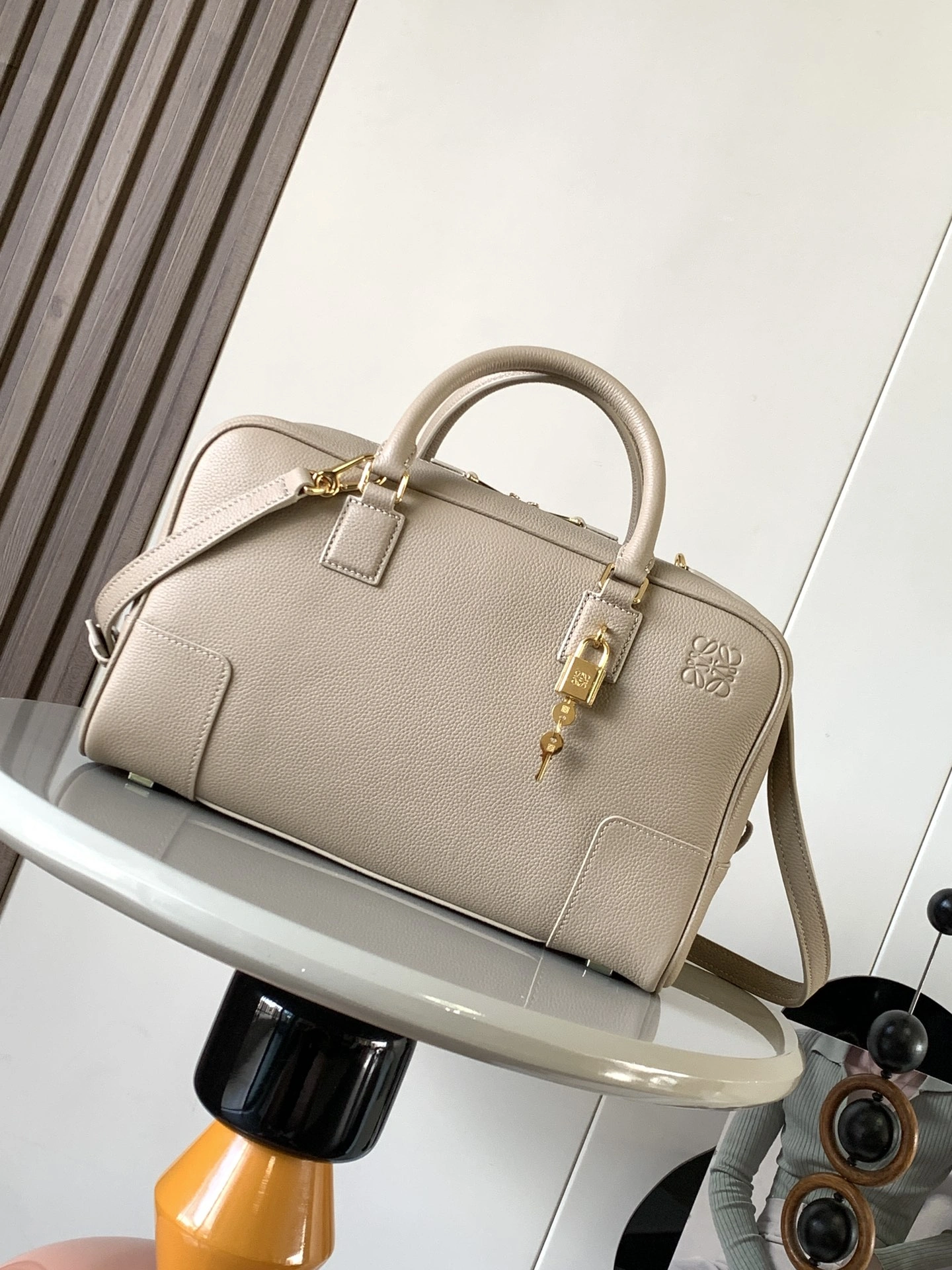 Loewe Top Handle Bags RelaxedFit 71852
