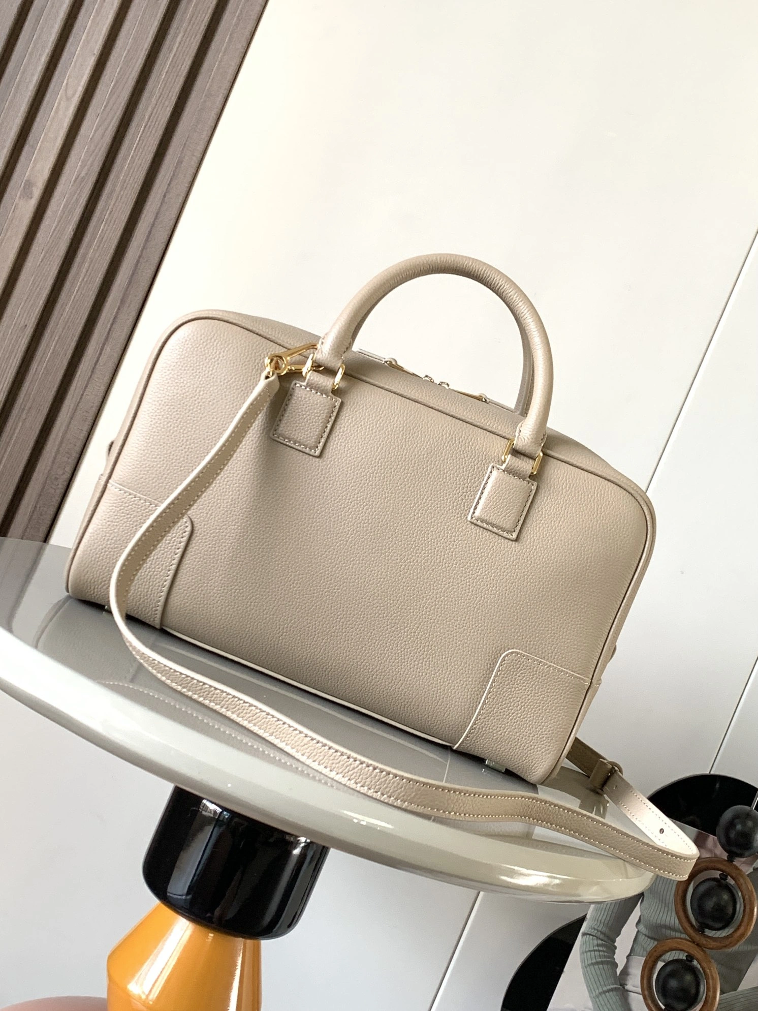 Loewe Top Handle Bags RelaxedFit 71852