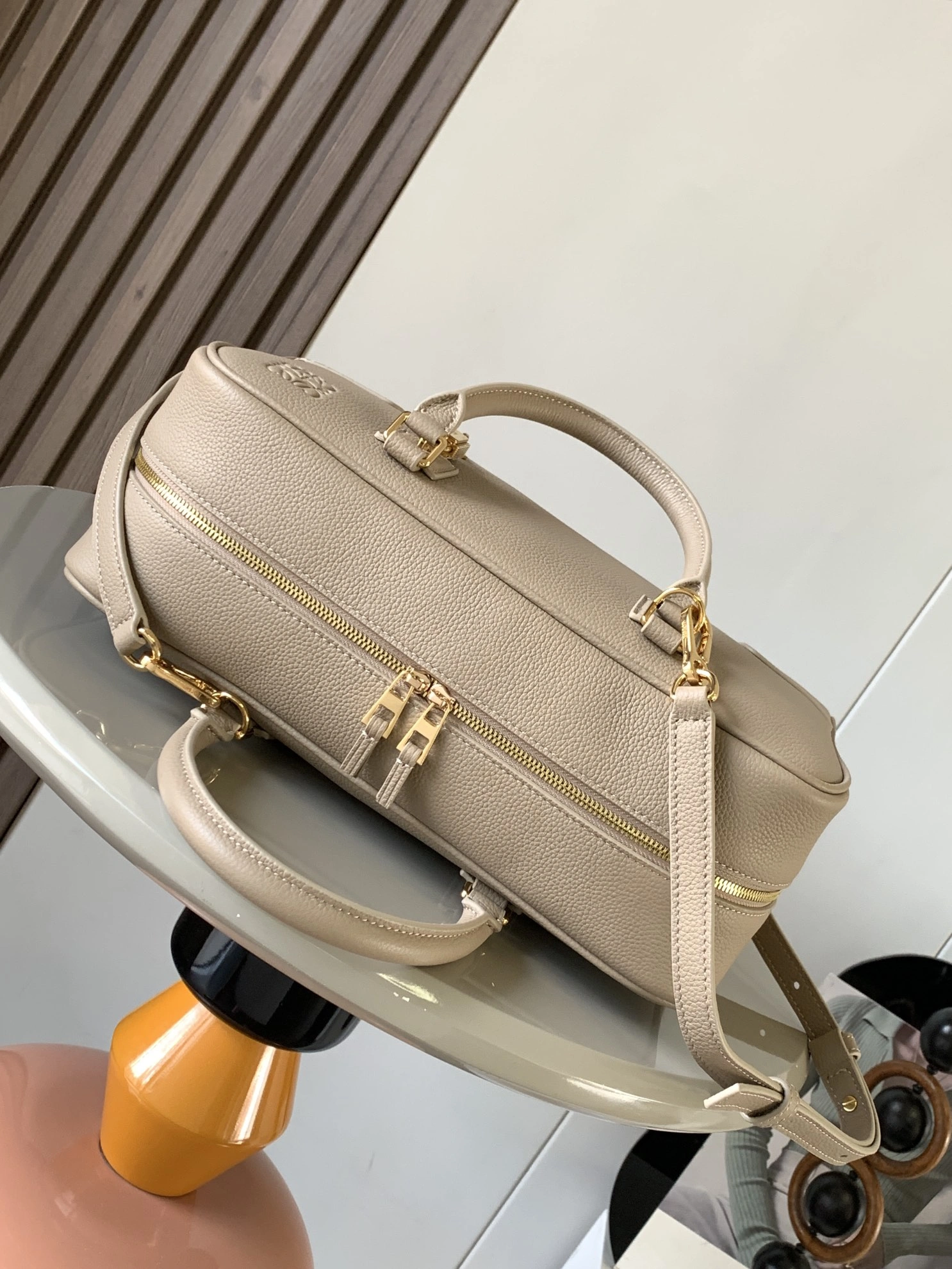 Loewe Top Handle Bags RelaxedFit 71852