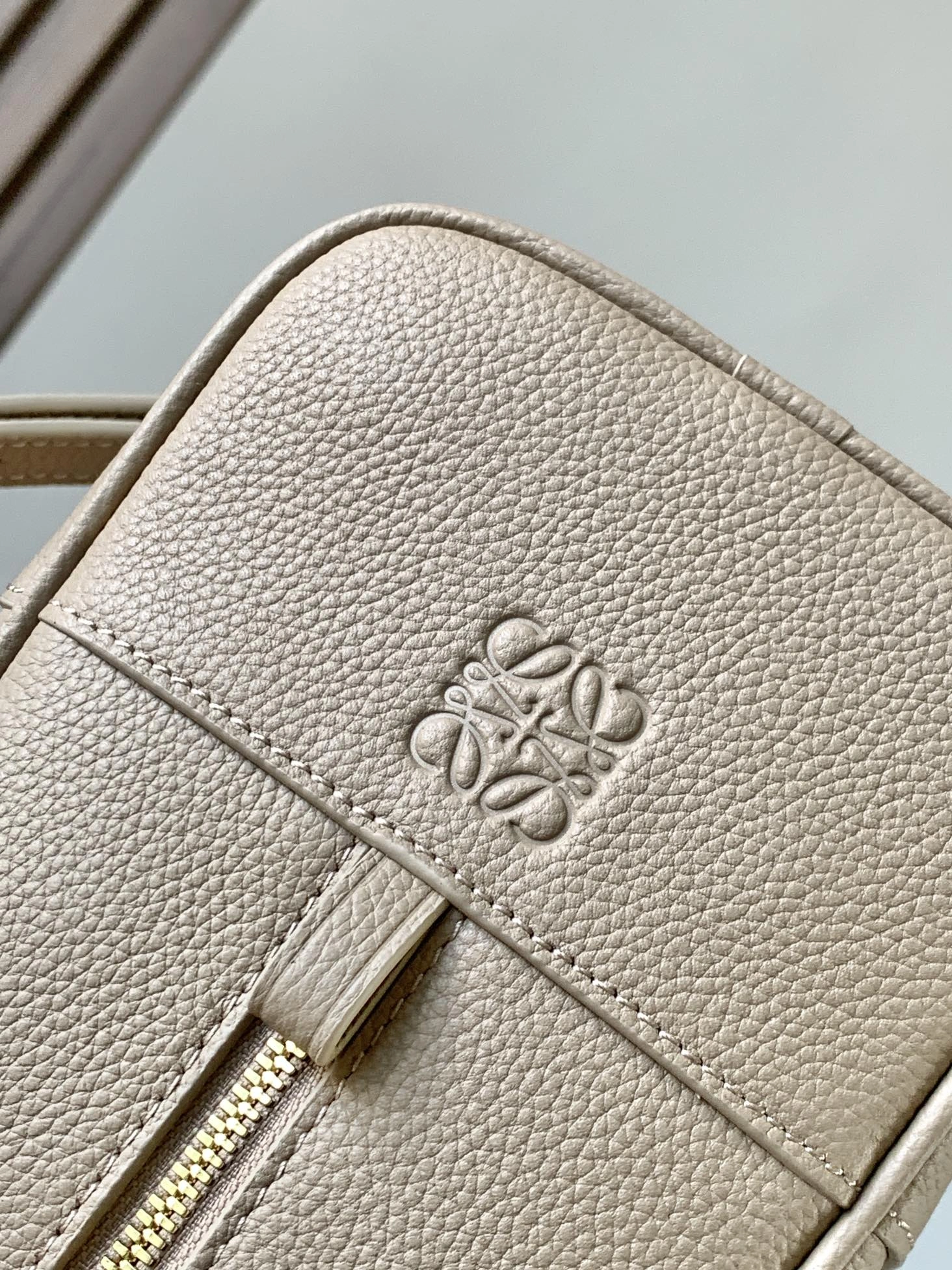 Loewe Top Handle Bags RelaxedFit 71852