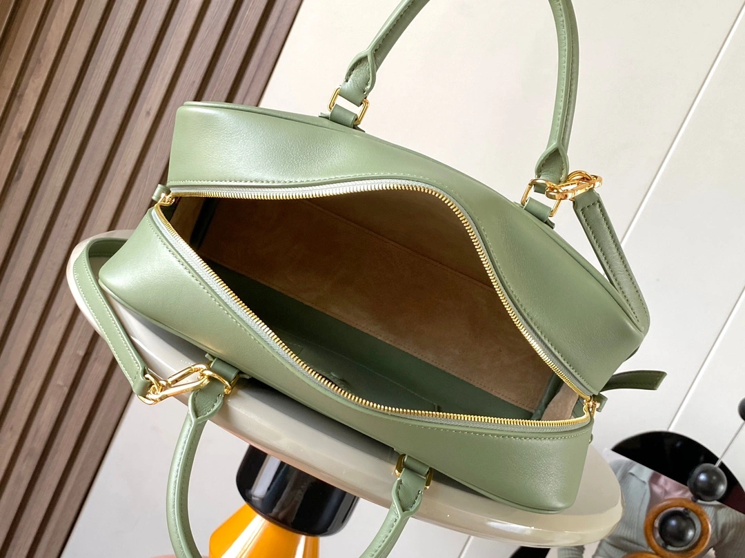 MoistureWicking Loewe Top Handle Bags 71850