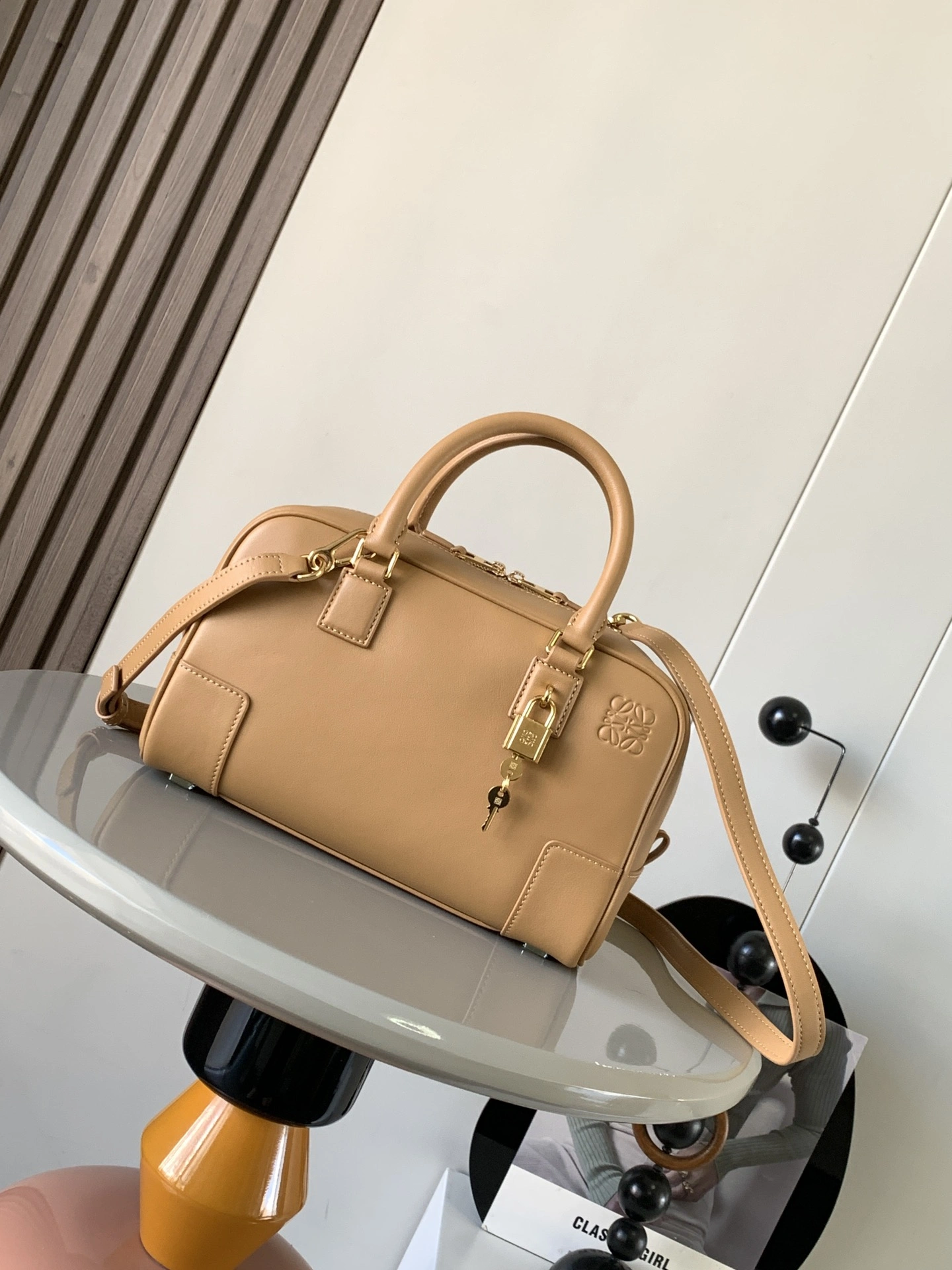 Loewe Top Handle Bags Premium 71844