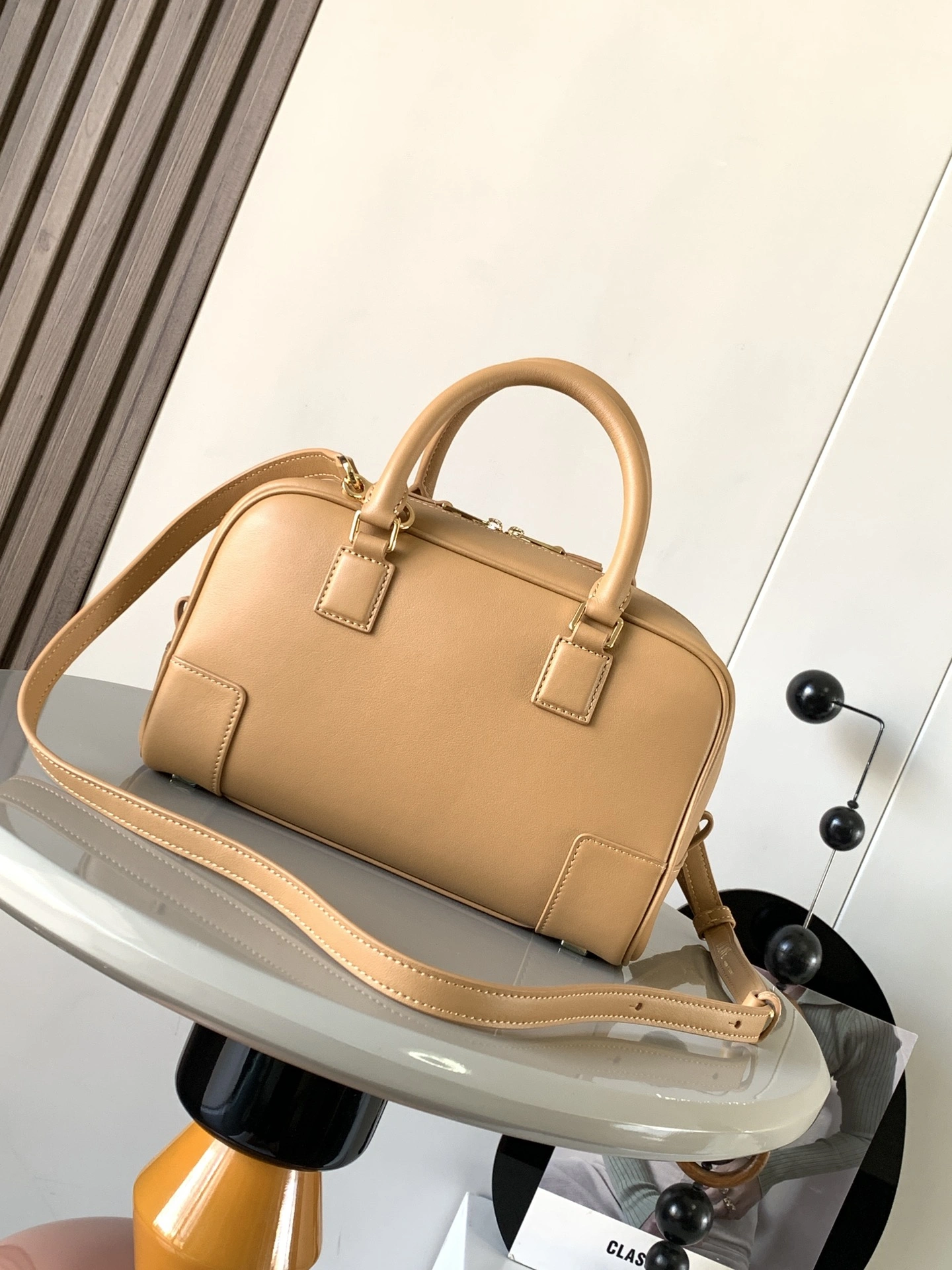 Loewe Top Handle Bags Premium 71844