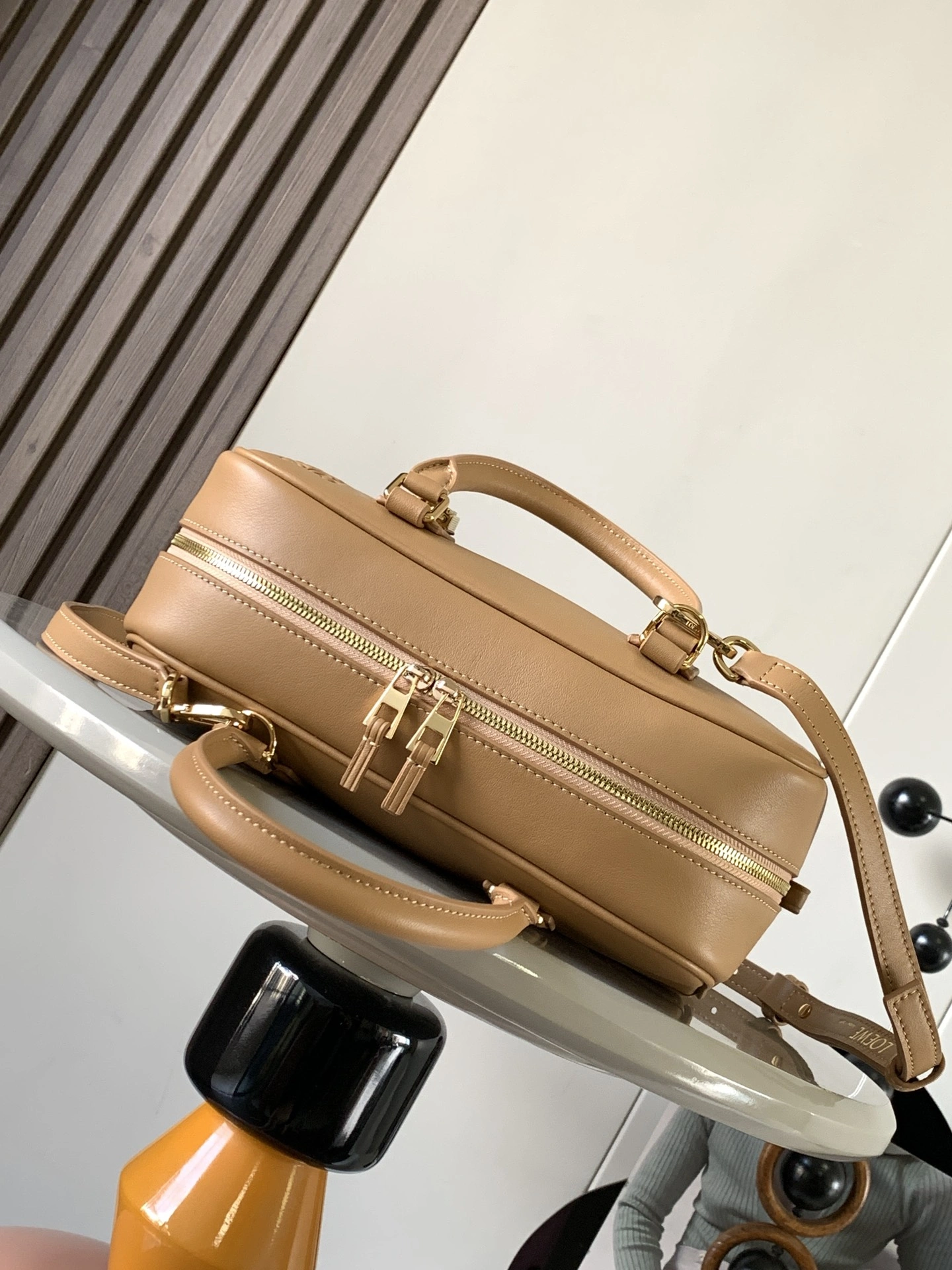 Loewe Top Handle Bags Premium 71844