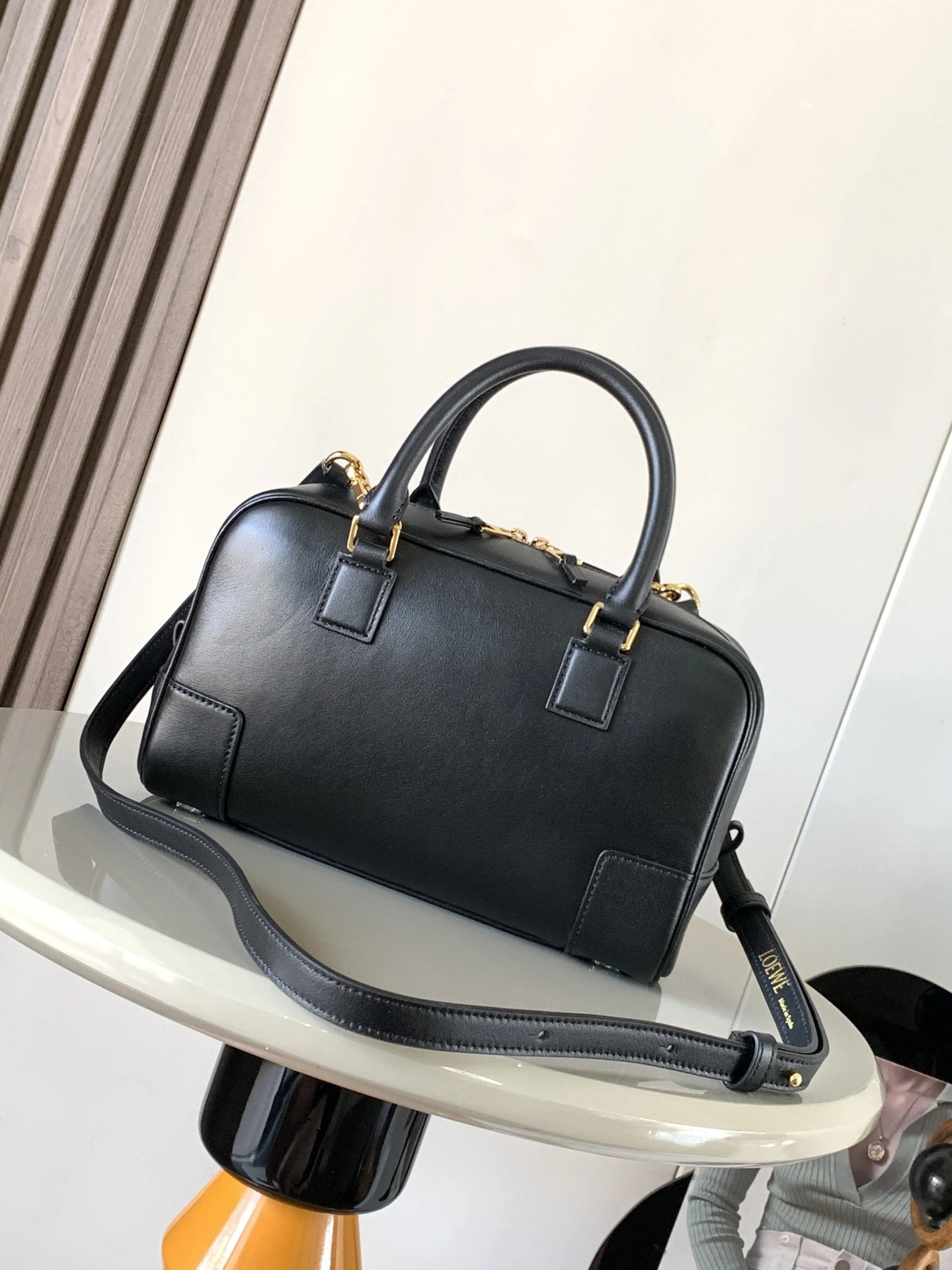 Loewe Top Handle Bags Trendy 71845