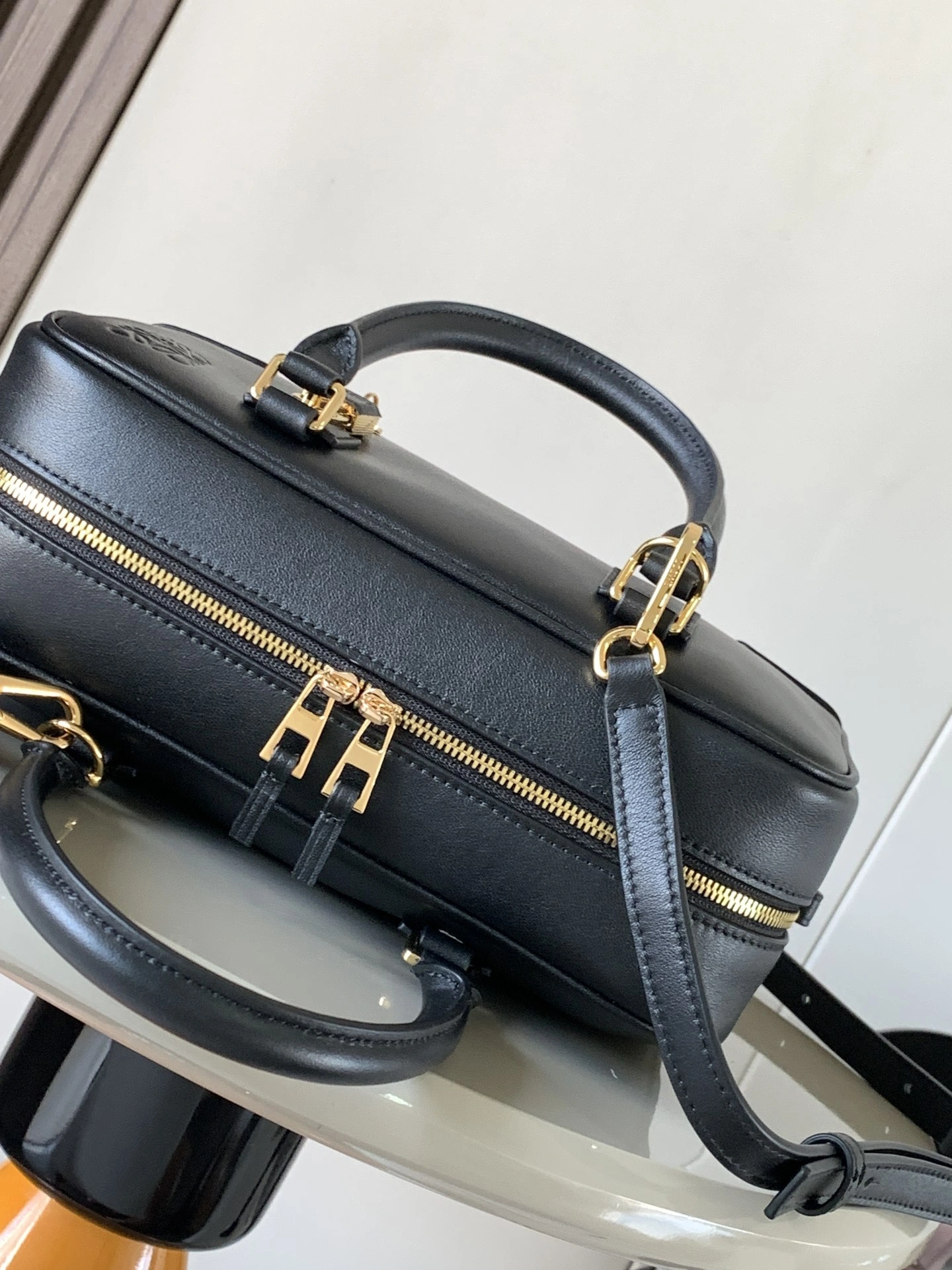 Loewe Top Handle Bags Trendy 71845