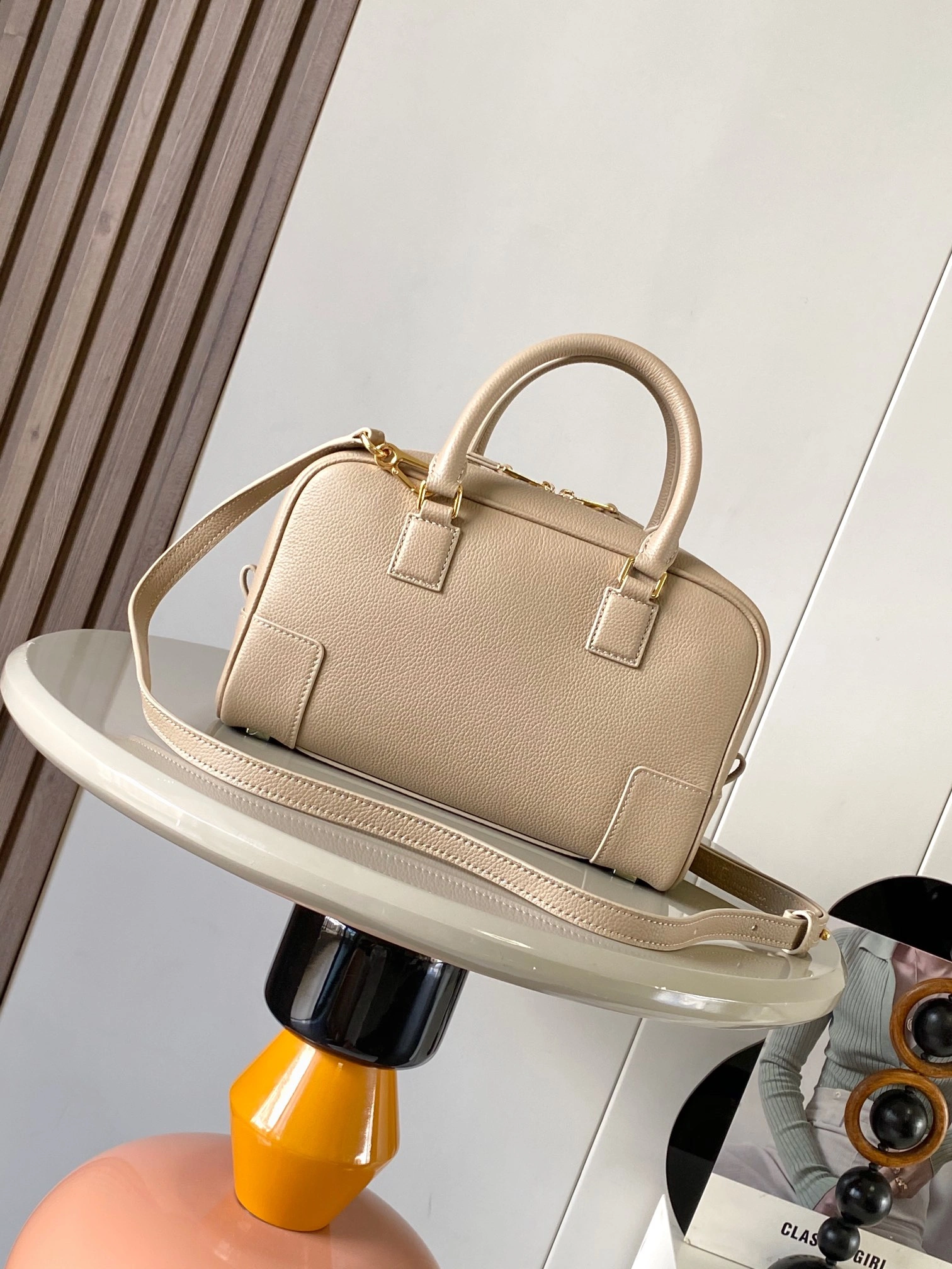 Loewe Top Handle Bags Seasonal 71851