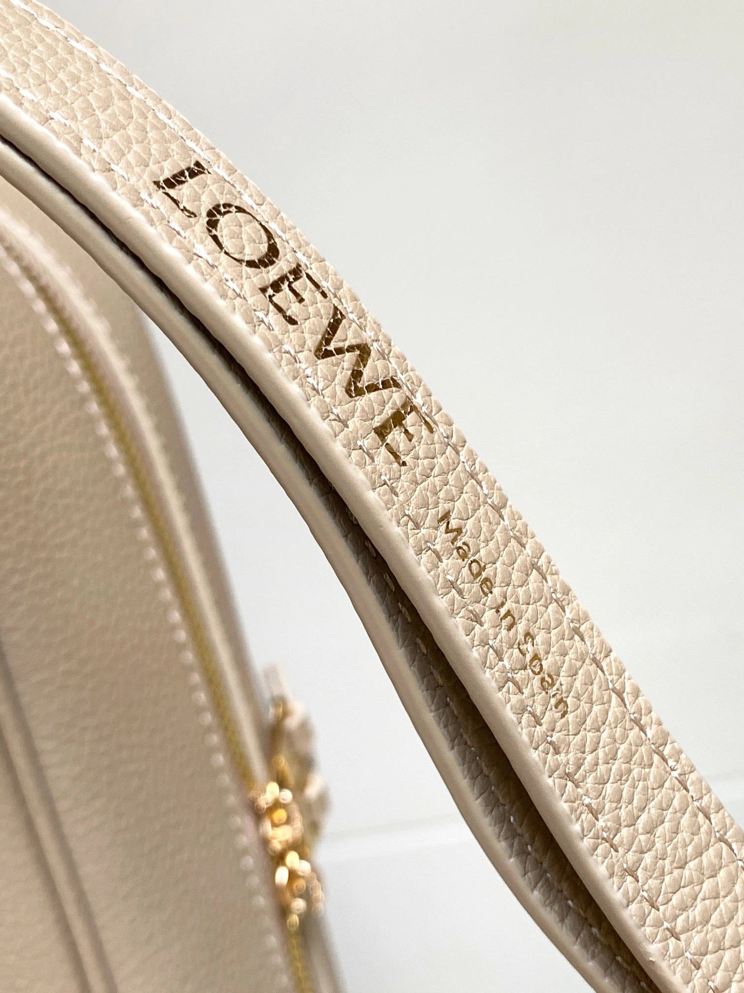 Loewe Top Handle Bags Seasonal 71851