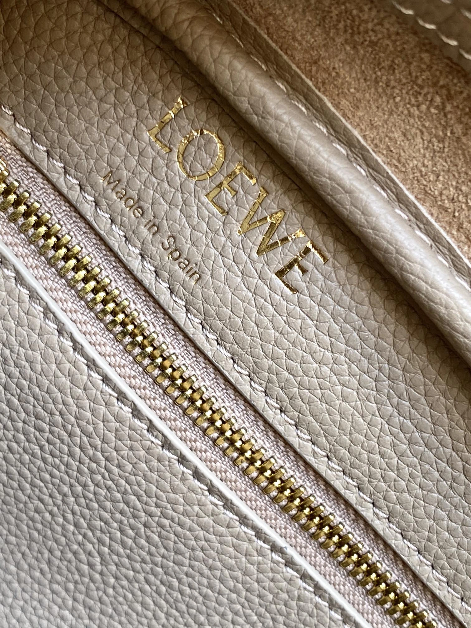 Loewe Top Handle Bags Seasonal 71851