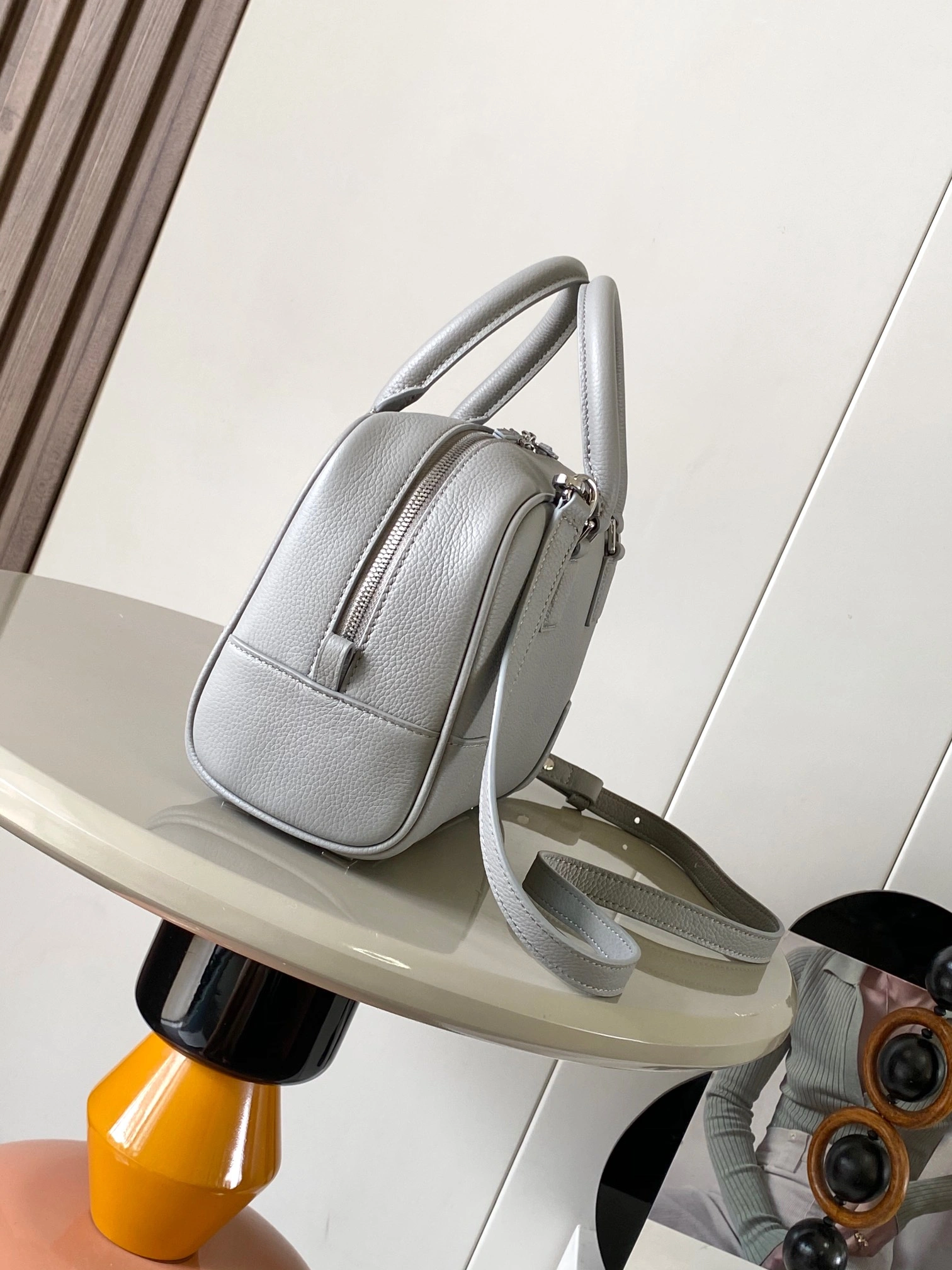 TopPick Loewe Top Handle Bags 71841